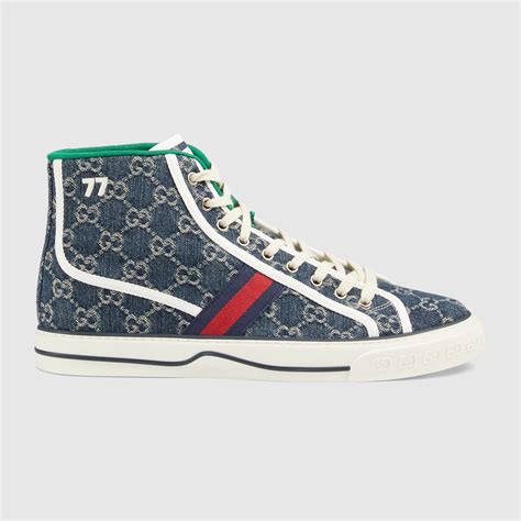 ioffer gucci shoes review|Gucci high top sneakers sale.